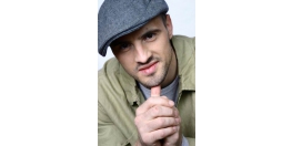 Павло Стратан (Pavel Stratan)